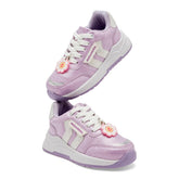 Moramora Tenis urbano para niña