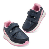 Moramora Tenis para bebé niña