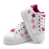 Moramora Tenis urbano para niña