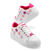 Moramora Tenis urbano para niña
