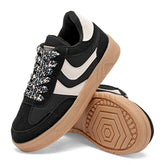 Moramora Tenis urbano para niña