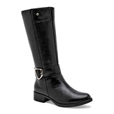Moramora Bota para mujer