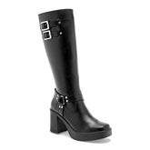 Moramora Bota para mujer