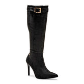 Moramora Bota para mujer