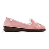 Mora Confort Pantufla para mujer