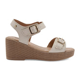Moramora Sandalia para mujer