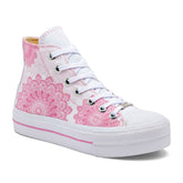 Moramora Tenis urbano para mujer