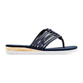 Mora Tierra Sandalia para mujer