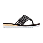 Mora Tierra Sandalia para mujer