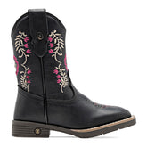 Mora west Bota para niña