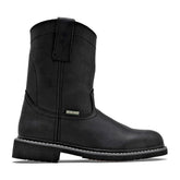 Mora west Bota para hombre