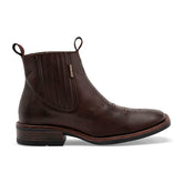 Mora west Bota para hombre