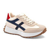 Moramora Tenis urbano para mujer