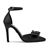 Moramora Zapatillas de fiesta para mujer