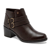 Moramora Botín para mujer