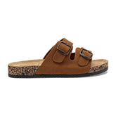 Moramora Sandalia para mujer
