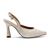 Moramora Zapatillas de fiesta para mujer