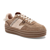 Moramora Tenis urbano para mujer
