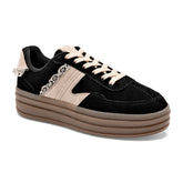 Moramora Tenis urbano para mujer