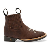 Mora west Bota para niño