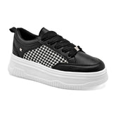 Moramora Tenis urbano para mujer
