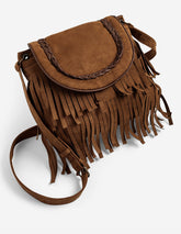 Moramora - Calzado y accesorios - Bolsa tipo crossbody para mujer cod. 59423 - Envío GRATIS a partir de $299