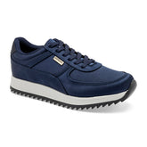 Tenis para mujer color azul en Moramora
