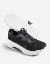 Moramora Tenis urbano para mujer