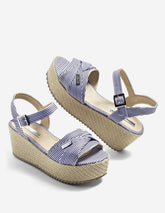 Moramora Sandalia para mujer