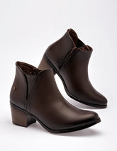 Botín para Mujer cod. 98084