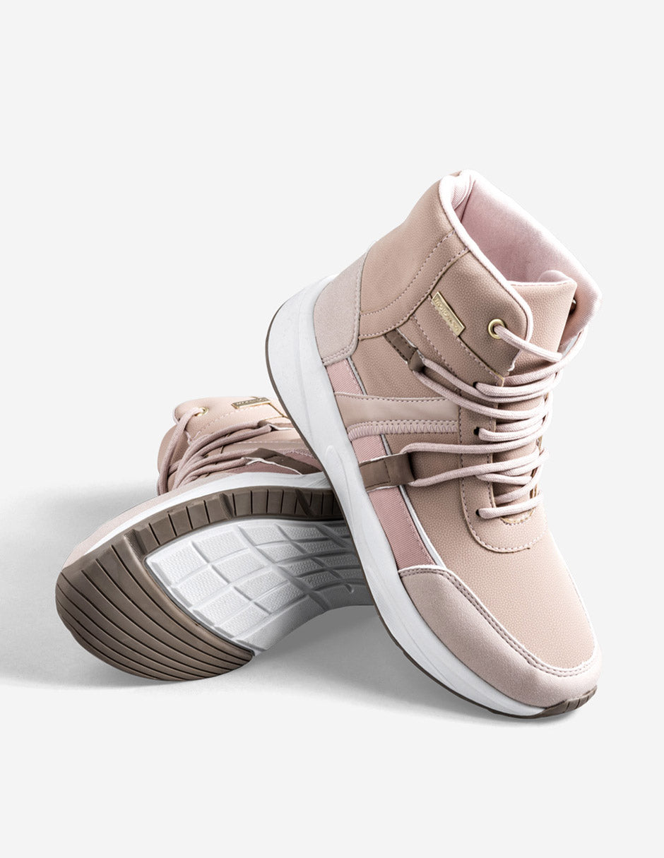 Tenis botín para Mujer 989871