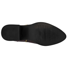 Botín para Mujer  cod. 101445