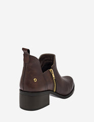 Botín para Mujer  cod. 101445