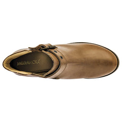 Botín camel para Mujer cod. 101449