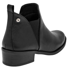 Botín para Mujer  cod. 101451