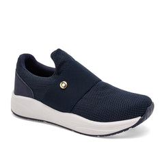 Tenis urbano para mujer color azul en Moramora