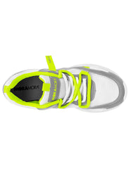 Tenis suela chunky para Mujer  cod. 101796