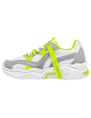 Tenis suela chunky para Mujer  cod. 101796