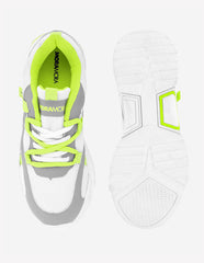 Tenis suela chunky para Mujer  cod. 101796