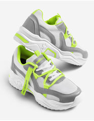 Moramora Tenis urbano para mujer