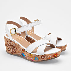 Sandalia para Mujer cod. 101818