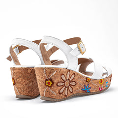 Sandalia para Mujer cod. 101818