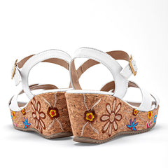 Sandalia para Mujer cod. 101818