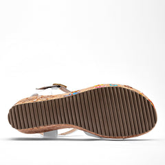 Sandalia para Mujer cod. 101818