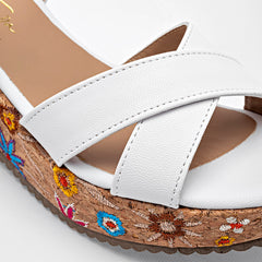 Sandalia para Mujer cod. 101818