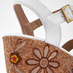 Sandalia para Mujer cod. 101818