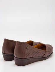 Balerina confort  para Mujer  cod. 102200