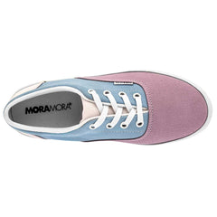 Tenis urbano Moramora para mujer IRMA