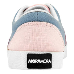 Tenis urbano Moramora para mujer IRMA