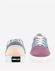 Tenis urbano Moramora para mujer IRMA